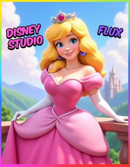 Definitive-Disney-Studios-STYLE